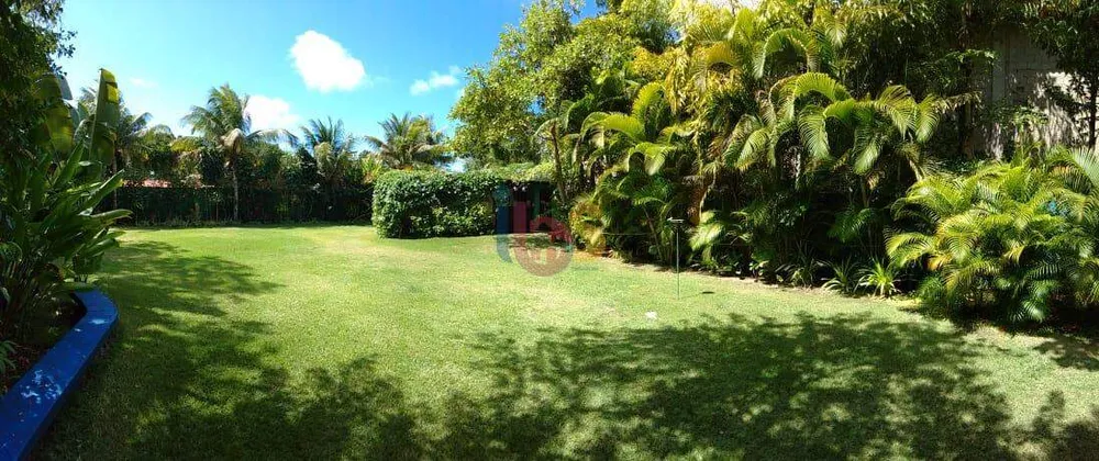 Casa, 5 quartos, 300 m² - Foto 1