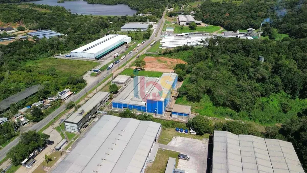 Depósito-Galpão, 7364 m² - Foto 2