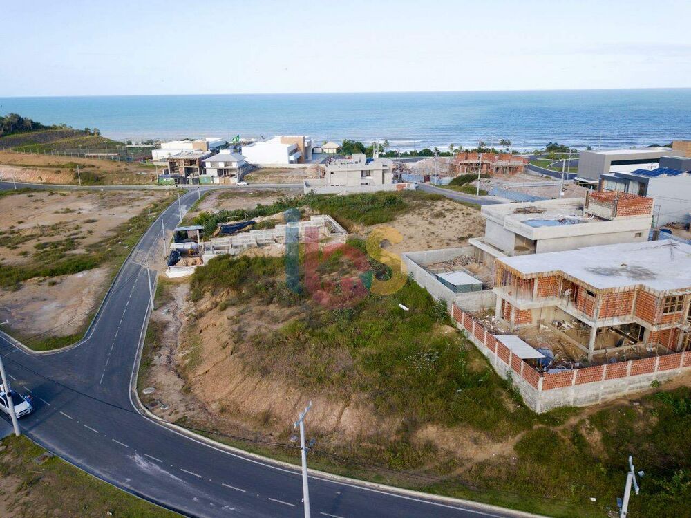 Terreno, 687 m² - Foto 1