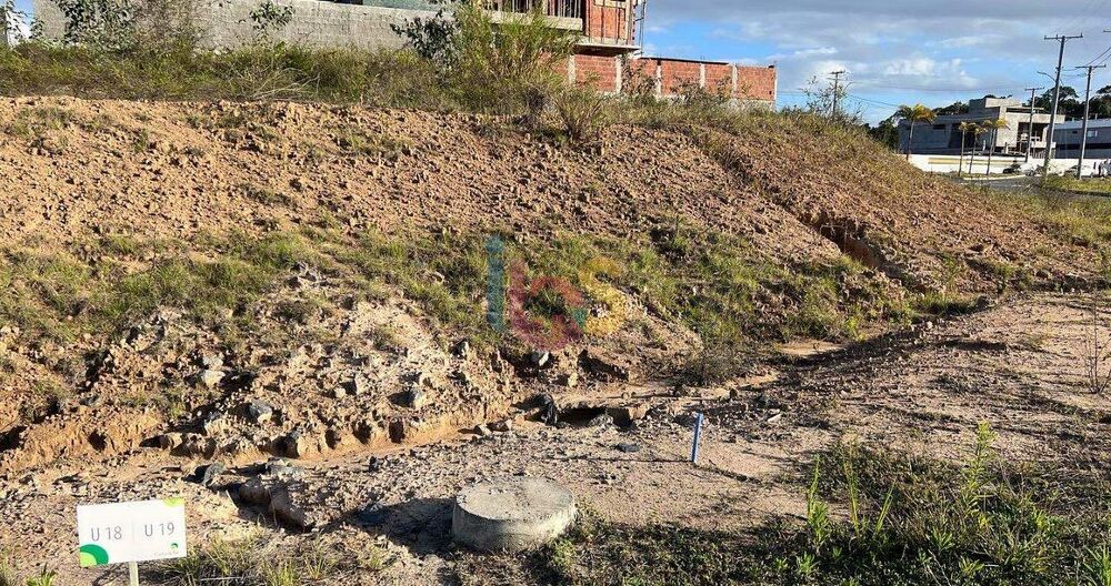 Terreno, 687 m² - Foto 3