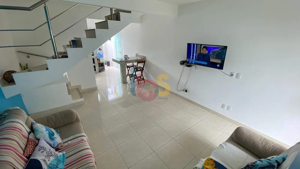 Casa, 2 quartos, 78 m² - Foto 3