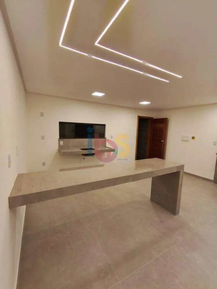 Casa, 3 quartos, 110 m² - Foto 1