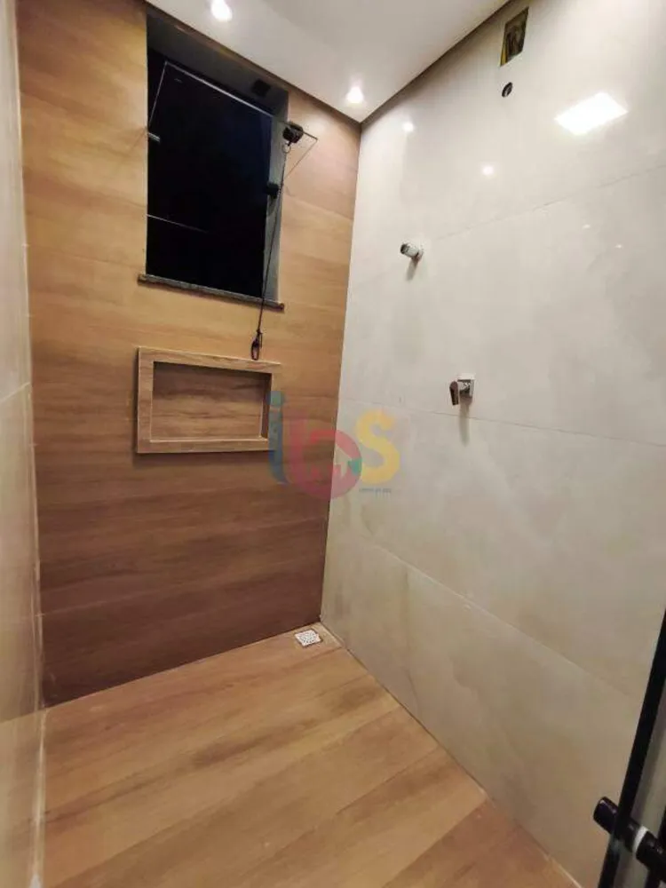 Casa, 3 quartos, 110 m² - Foto 6