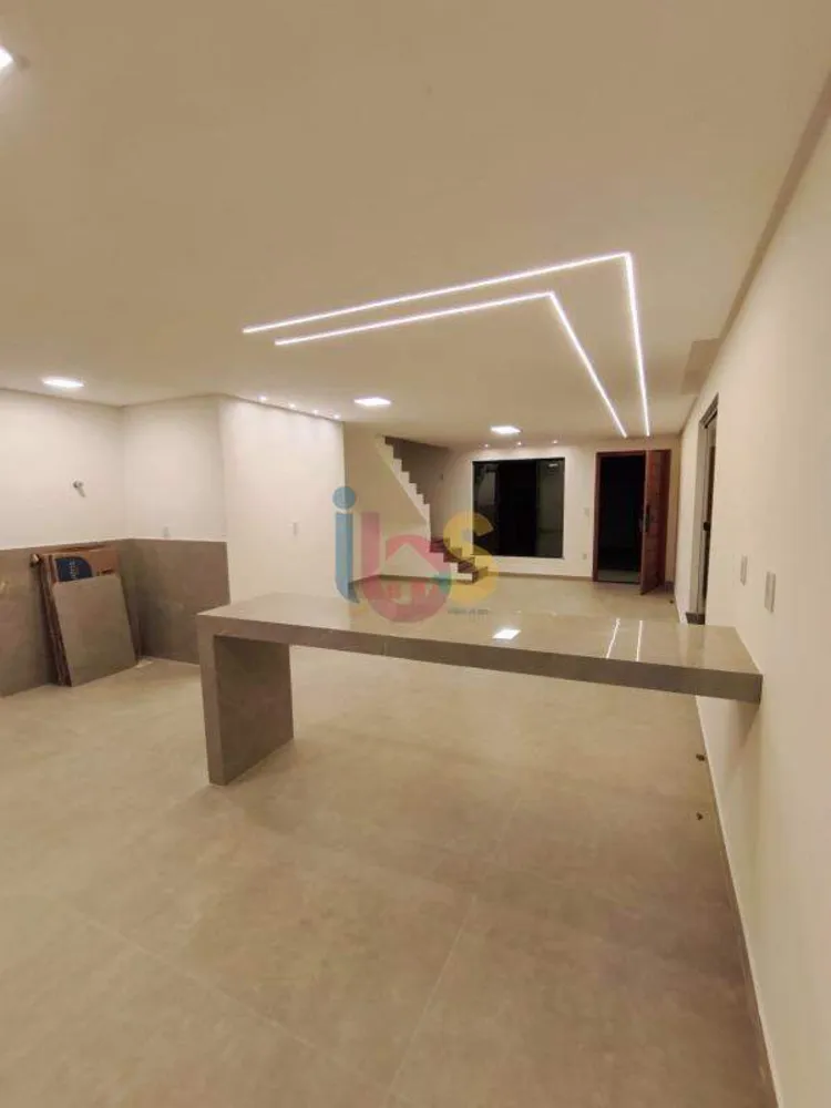 Casa, 3 quartos, 110 m² - Foto 3