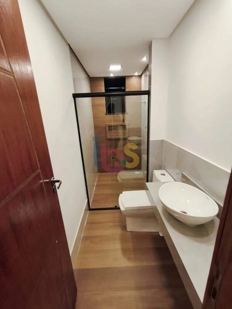 Casa, 3 quartos, 110 m² - Foto 8