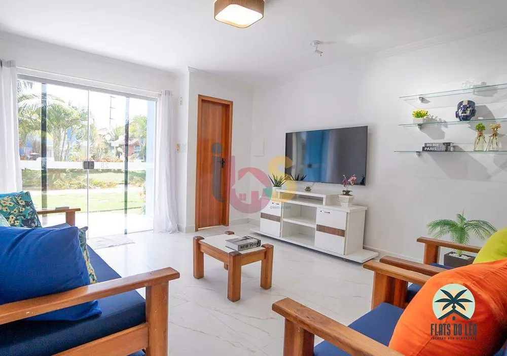 Casa, 2 quartos, 90 m² - Foto 11