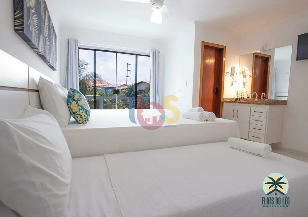 Casa, 2 quartos, 90 m² - Foto 7