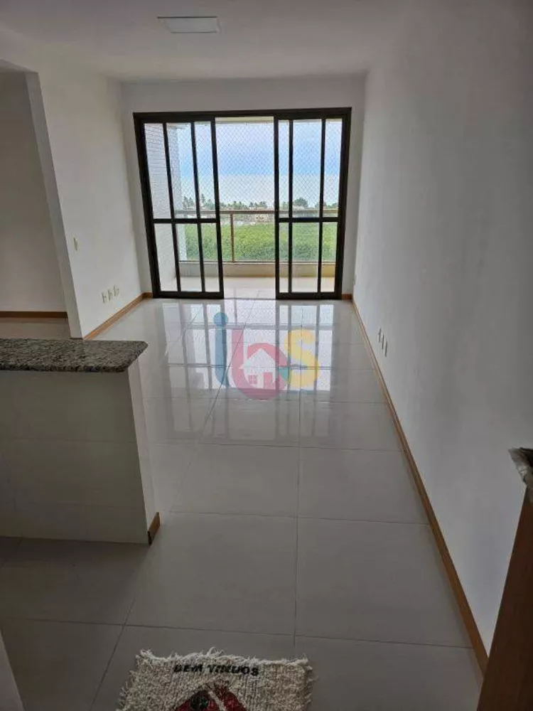 Apartamento para alugar com 3 quartos, 74m² - Foto 2