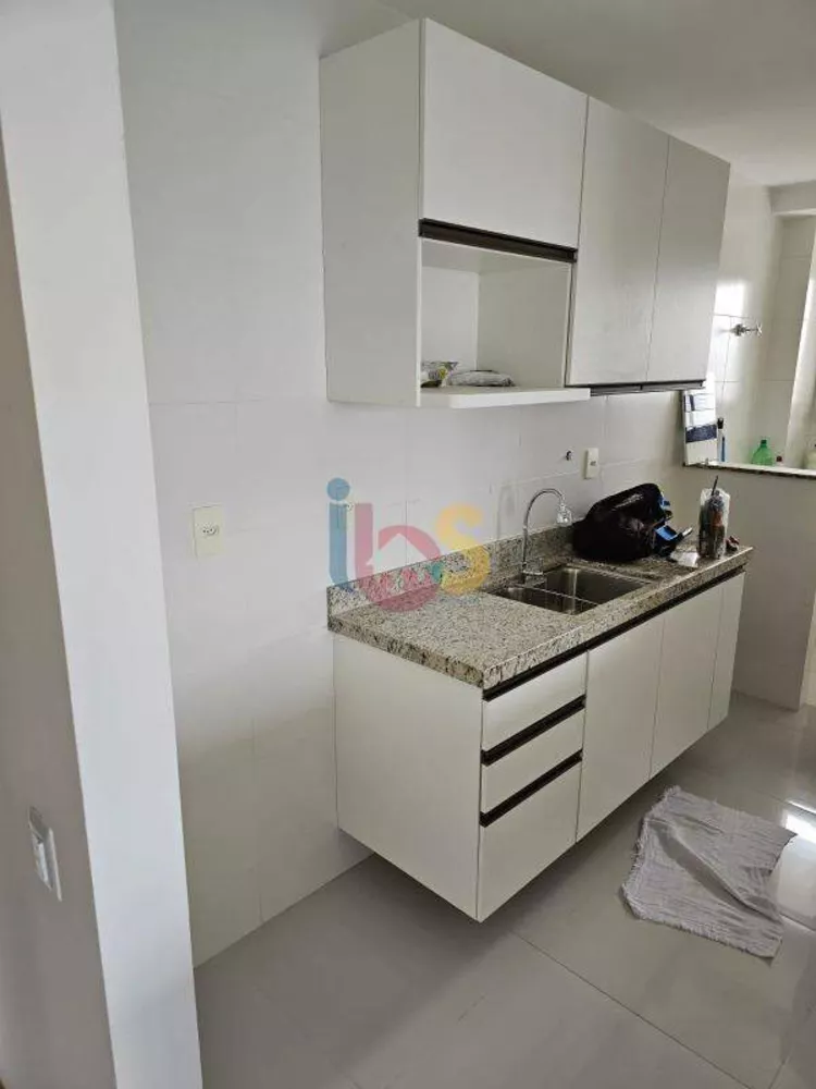 Apartamento para alugar com 3 quartos, 74m² - Foto 4