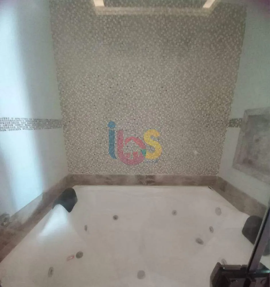 Casa, 5 quartos, 612 m² - Foto 6