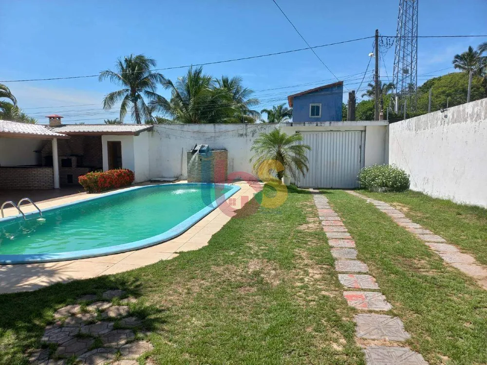 Casa, 5 quartos, 612 m² - Foto 4