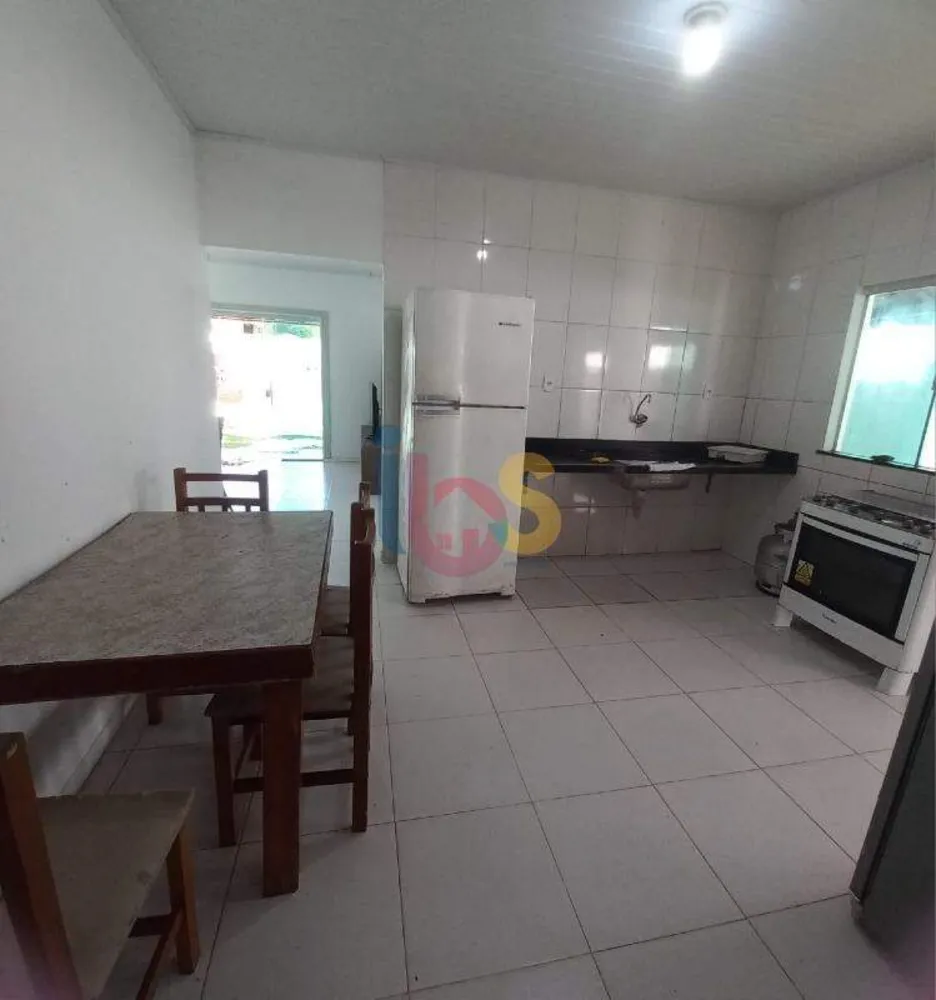 Casa, 5 quartos, 612 m² - Foto 5