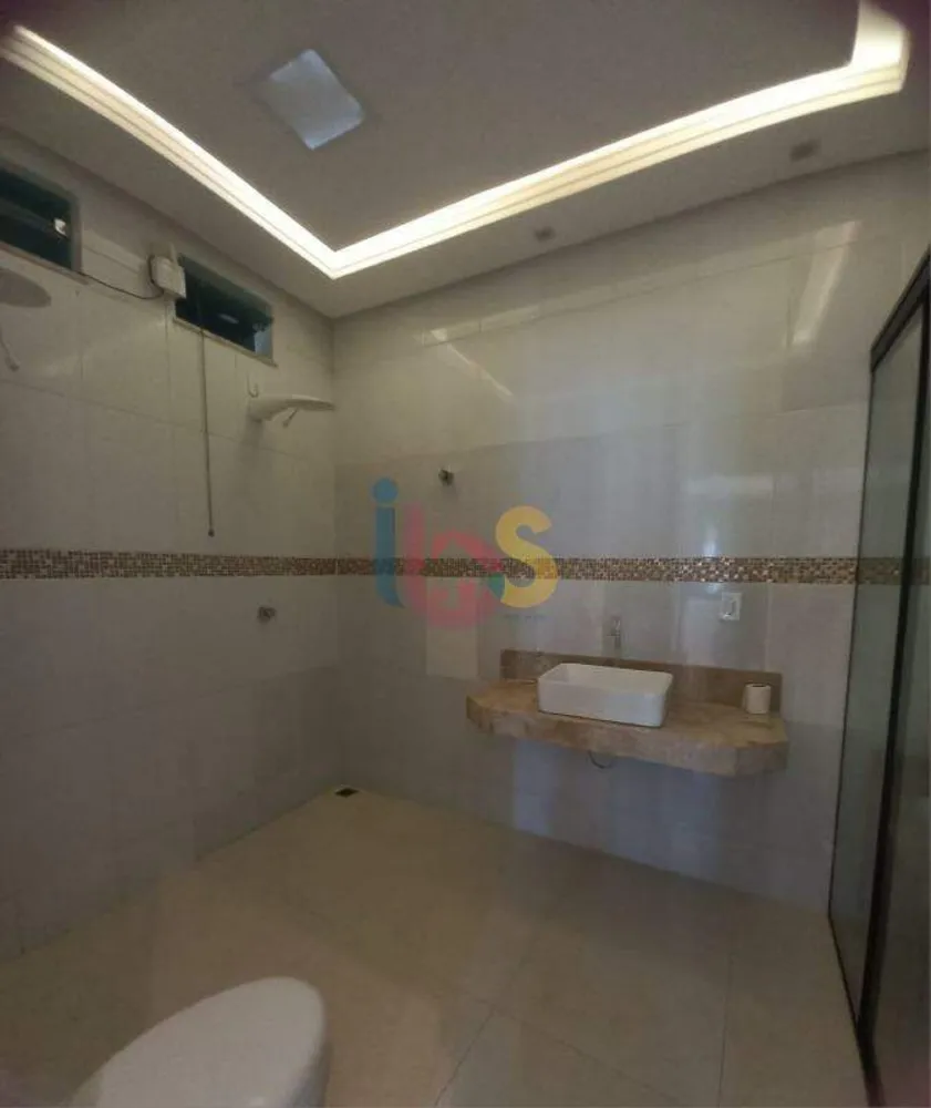Casa, 5 quartos, 612 m² - Foto 14