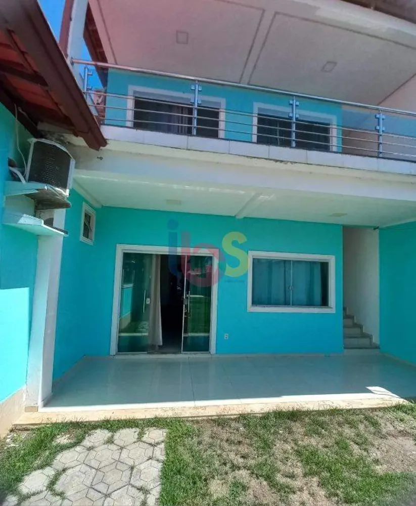 Casa, 5 quartos, 612 m² - Foto 8