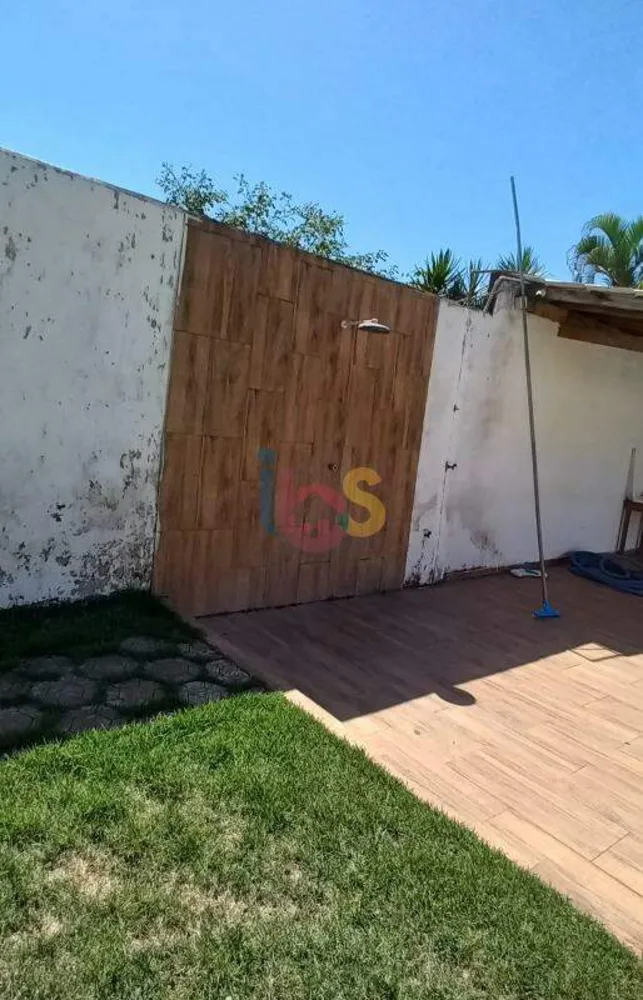 Casa, 5 quartos, 612 m² - Foto 16