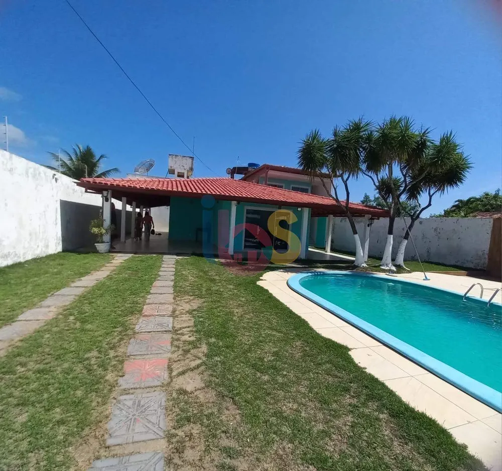 Casa, 5 quartos, 612 m² - Foto 3