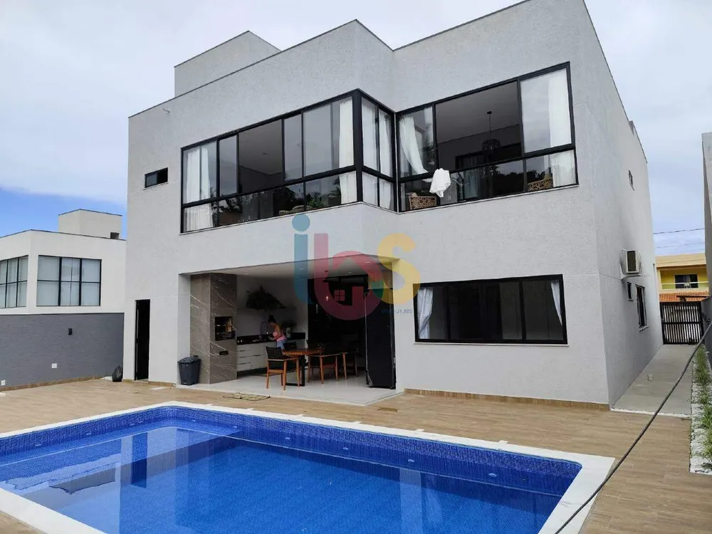 Casa, 4 quartos, 350 m² - Foto 12