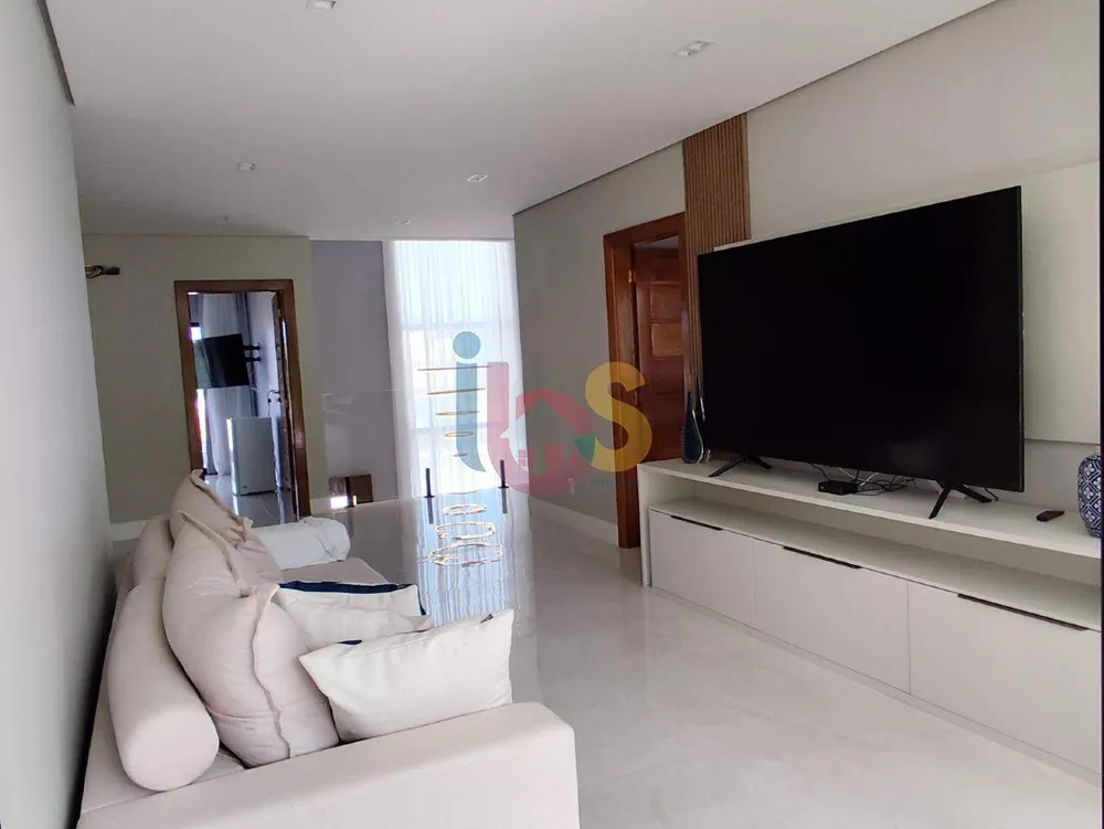 Casa, 4 quartos, 350 m² - Foto 1