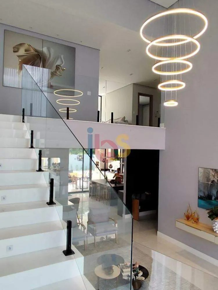 Casa, 4 quartos, 350 m² - Foto 3