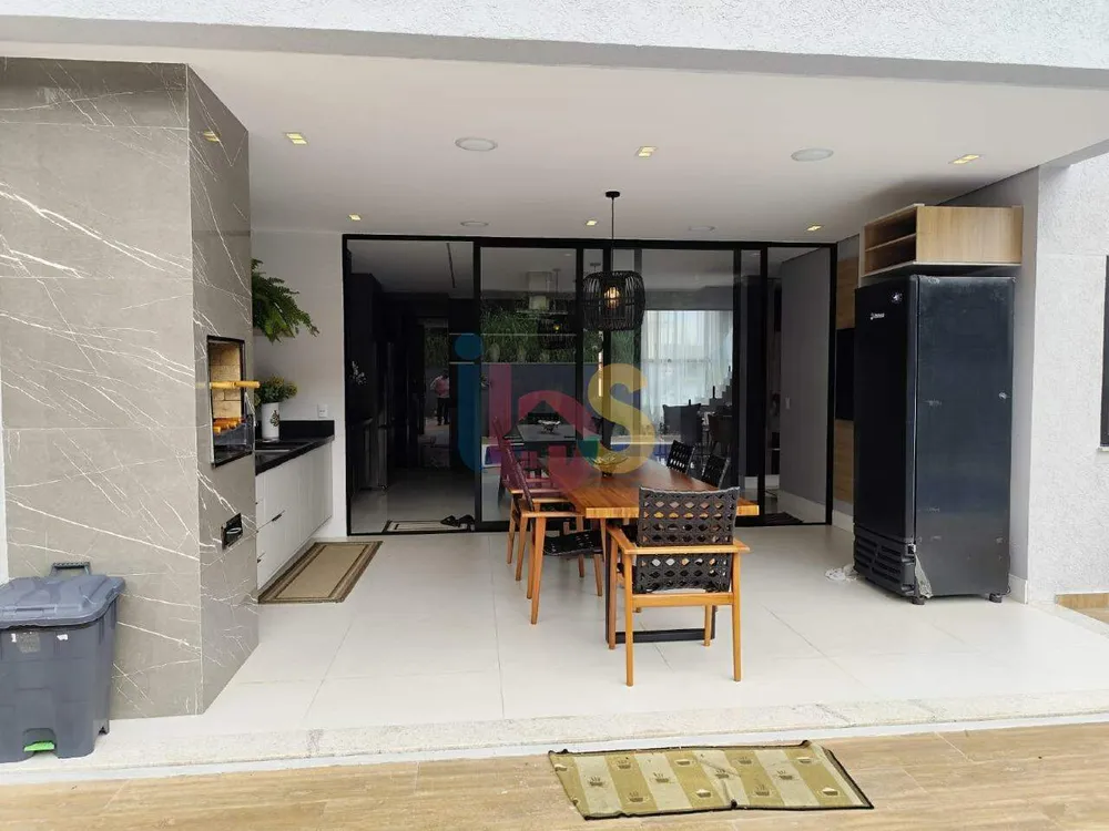 Casa, 4 quartos, 350 m² - Foto 11