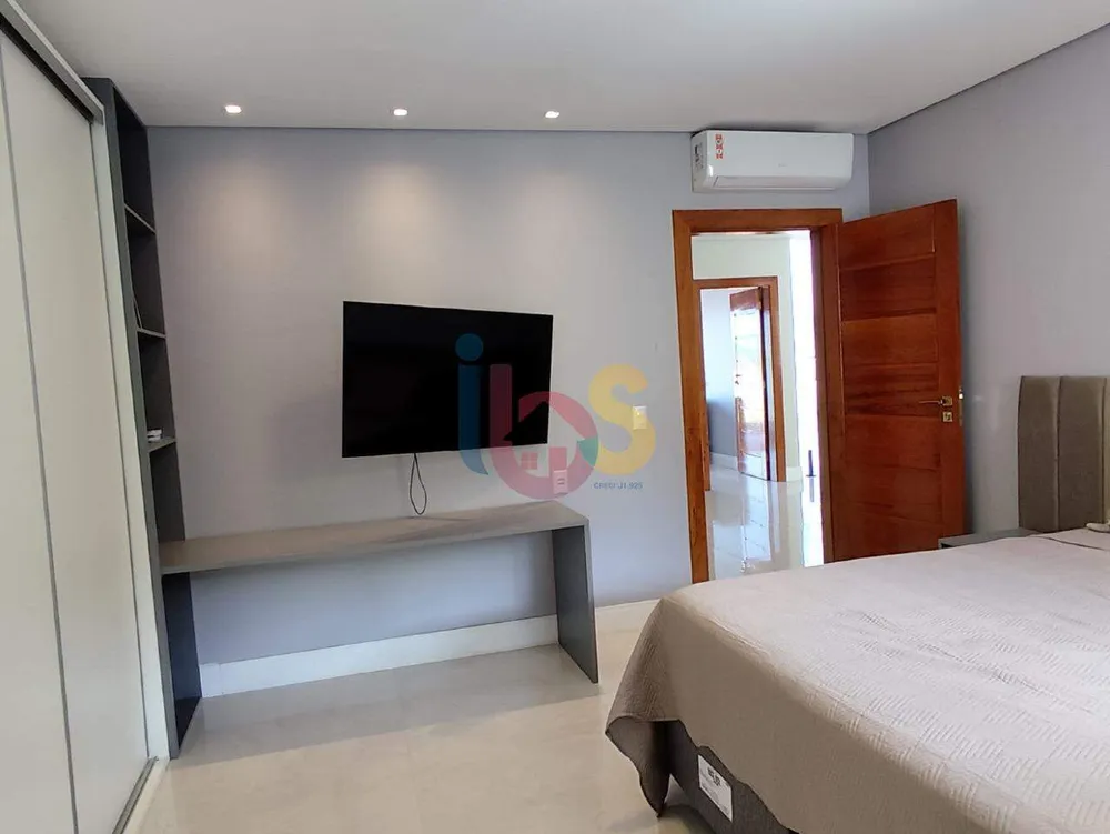 Casa, 4 quartos, 350 m² - Foto 5