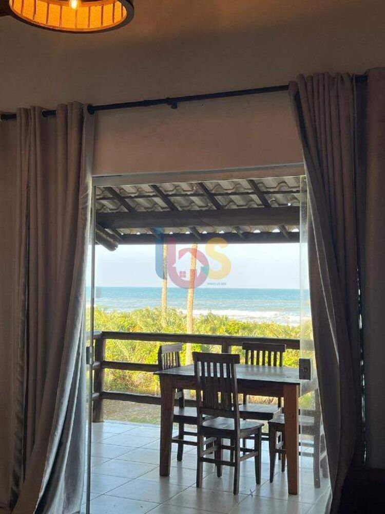 Casa, 3 quartos, 139 m² - Foto 1