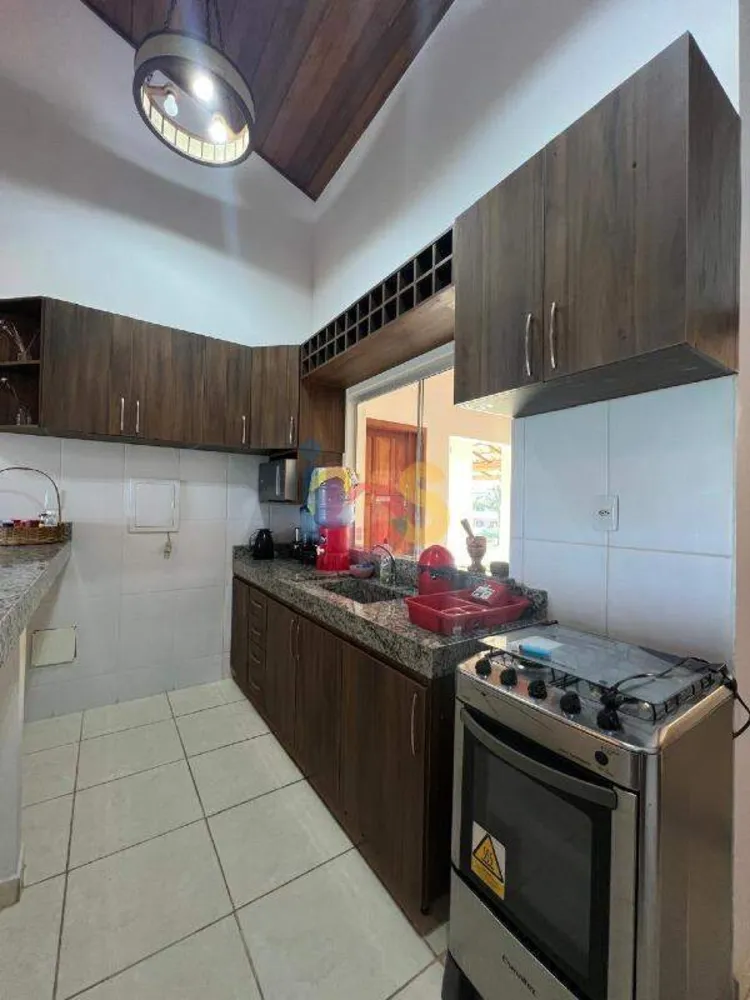 Casa, 3 quartos, 139 m² - Foto 14