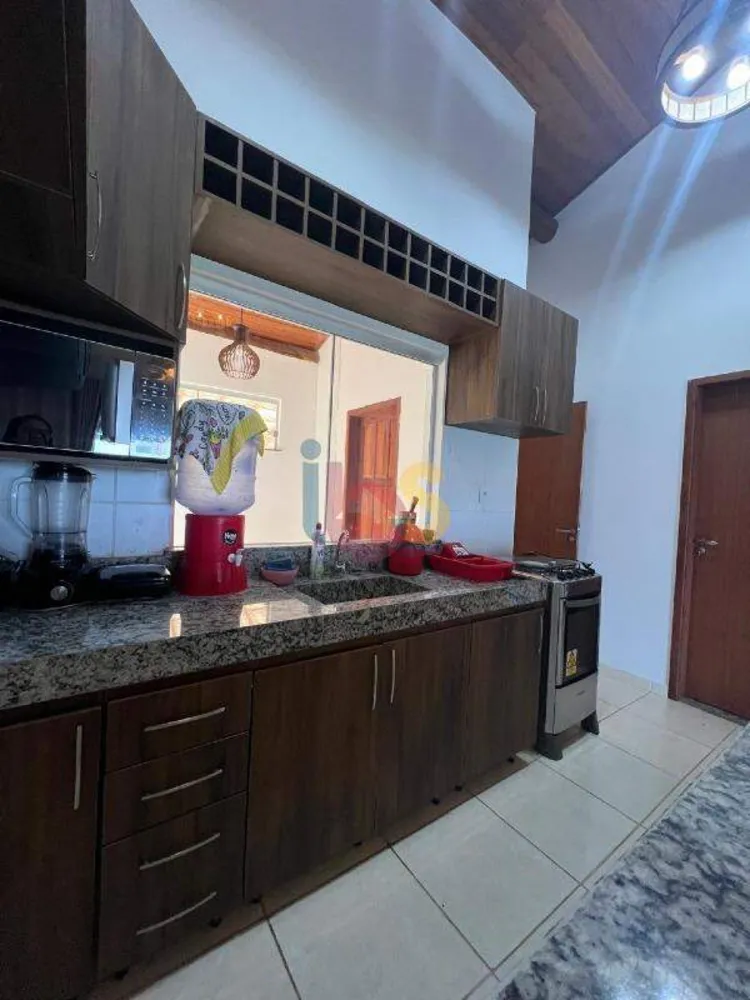 Casa, 3 quartos, 139 m² - Foto 15