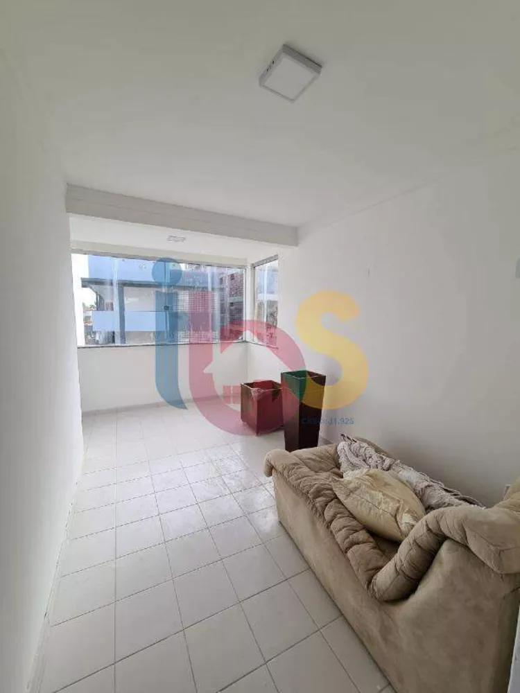 Apartamento à venda com 2 quartos, 78m² - Foto 1