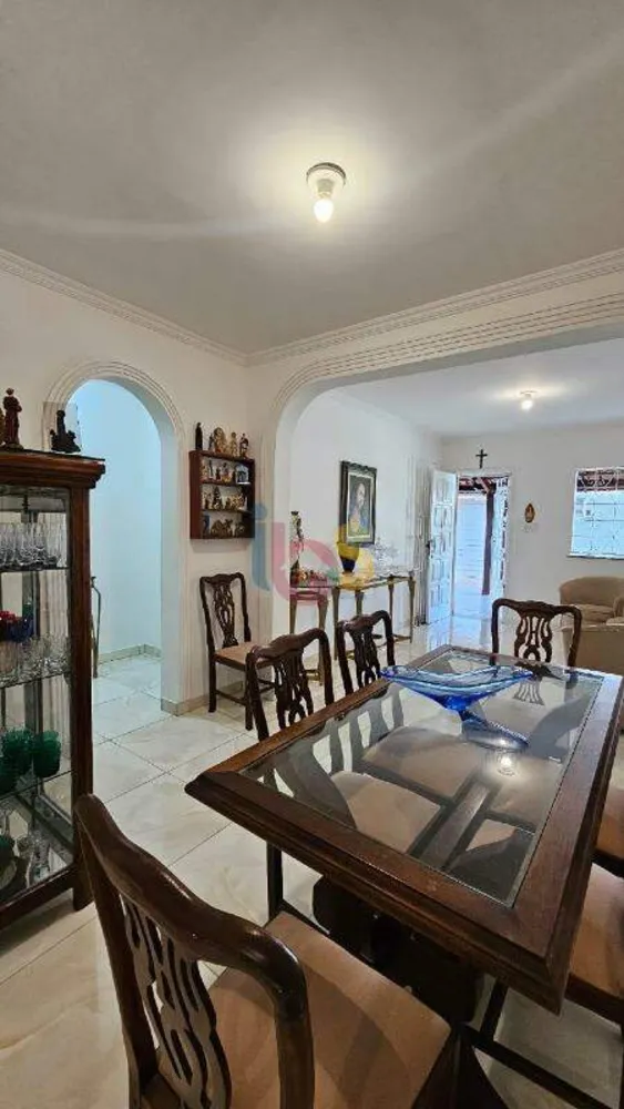 Casa, 3 quartos, 150 m² - Foto 4