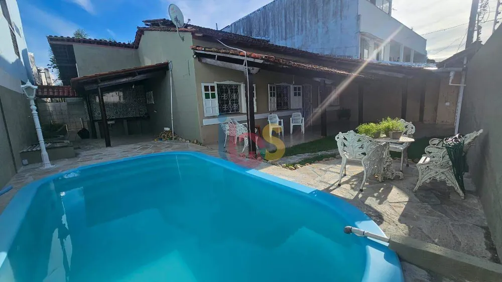 Casa, 3 quartos, 150 m² - Foto 2