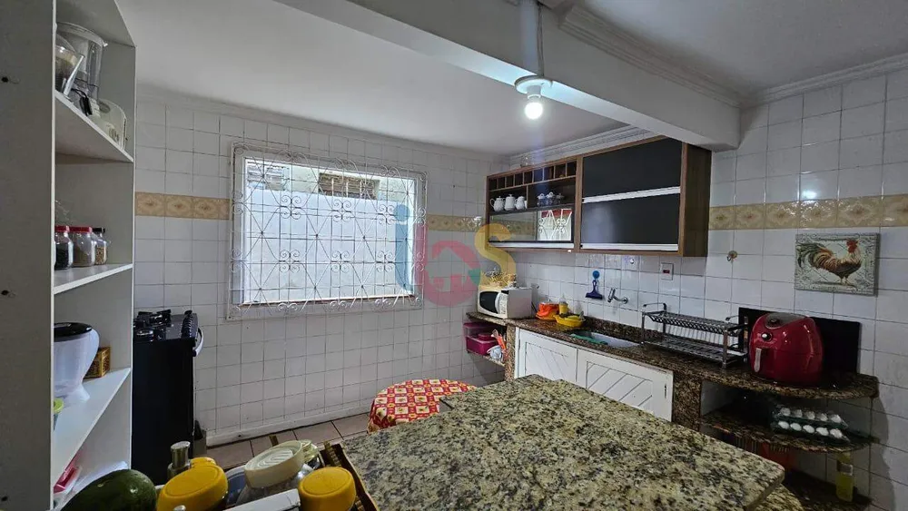 Casa, 3 quartos, 150 m² - Foto 9