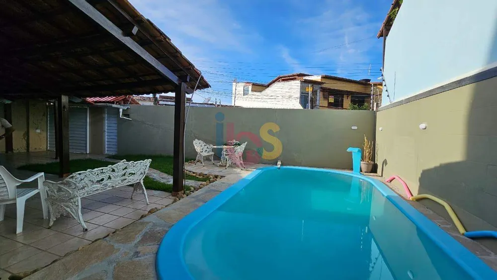 Casa, 3 quartos, 150 m² - Foto 1
