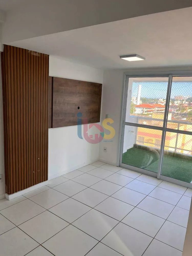 Apartamento para alugar com 2 quartos, 70m² - Foto 2