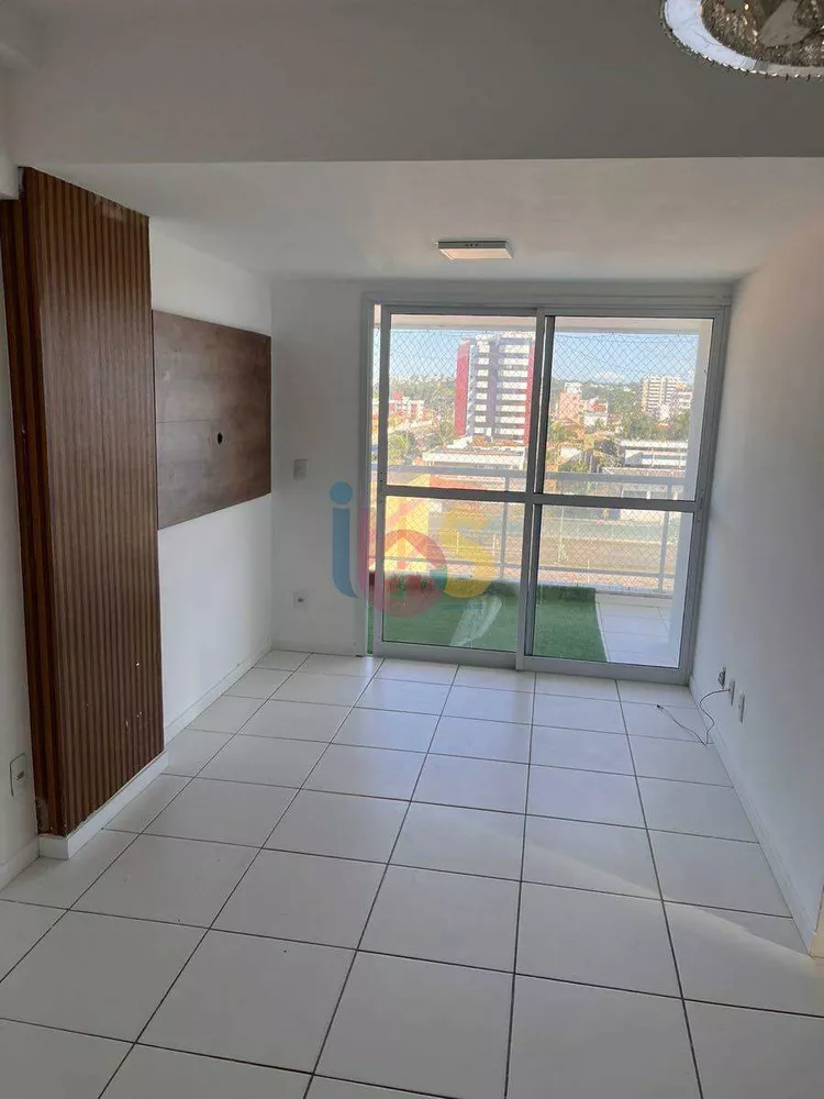 Apartamento para alugar com 2 quartos, 70m² - Foto 1