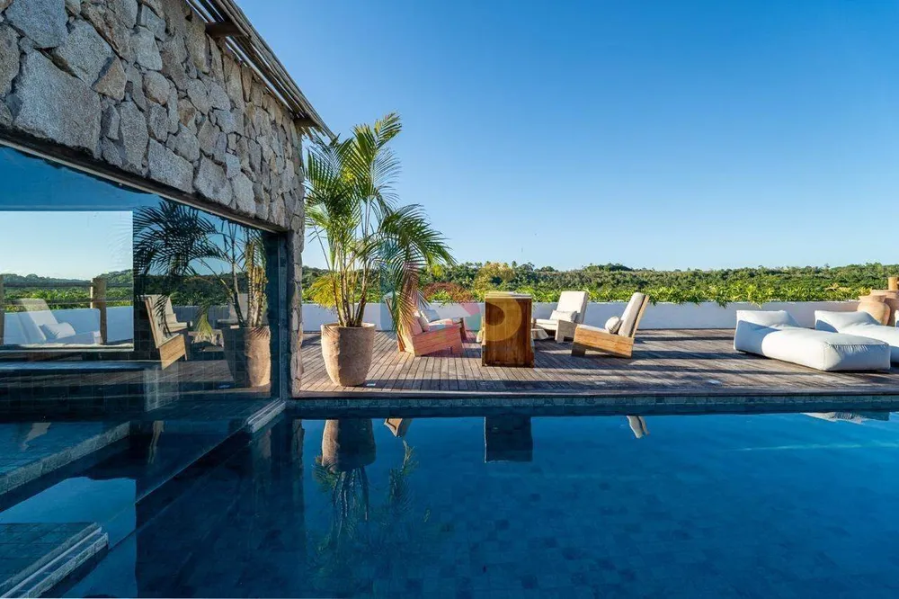 Casa, 6 quartos, 580 m² - Foto 7