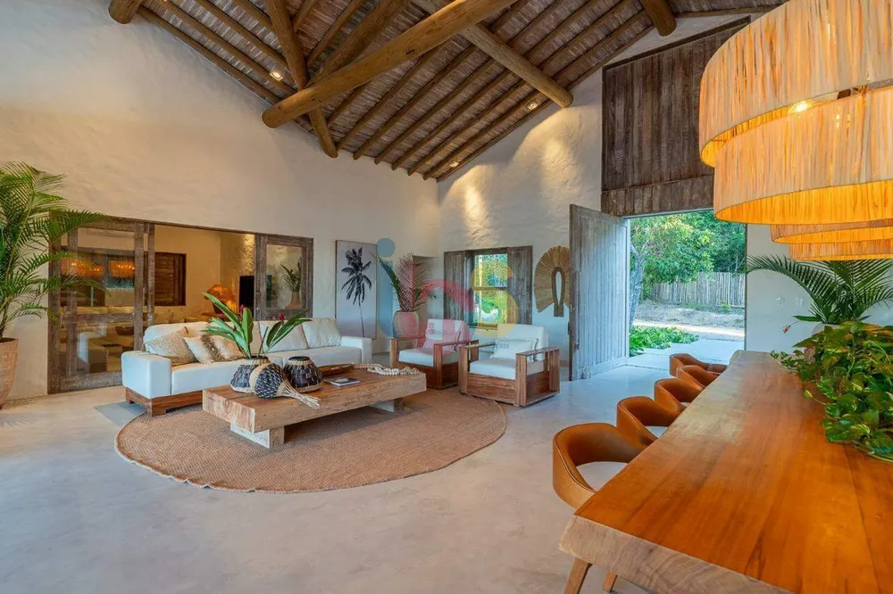 Casa, 6 quartos, 580 m² - Foto 1