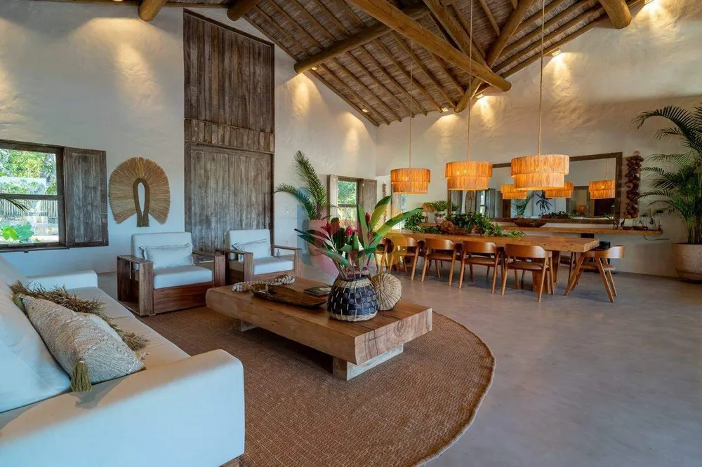 Casa, 6 quartos, 580 m² - Foto 2