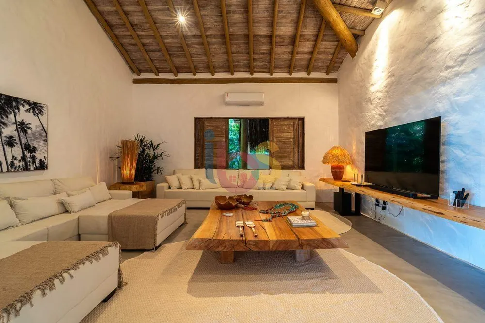 Casa, 6 quartos, 580 m² - Foto 3