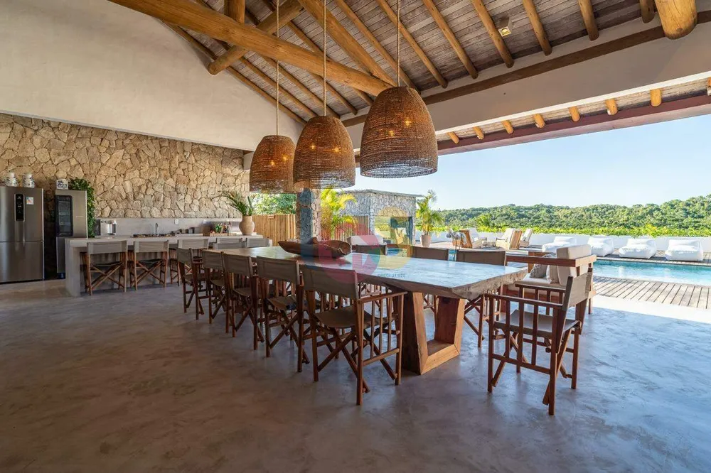 Casa, 6 quartos, 580 m² - Foto 4