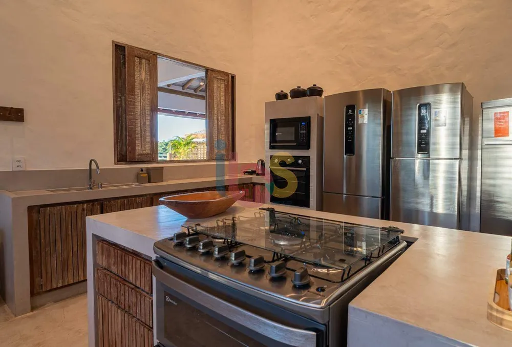 Casa, 6 quartos, 580 m² - Foto 5