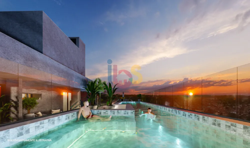 Apartamento, 3 quartos, 75 m² - Foto 5