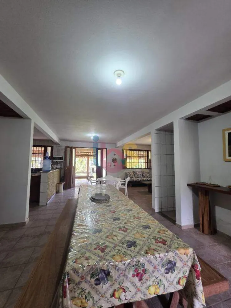 Casa, 5 quartos, 320 m² - Foto 8