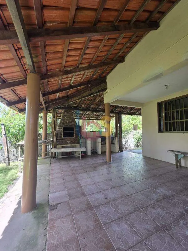 Casa, 5 quartos, 320 m² - Foto 11