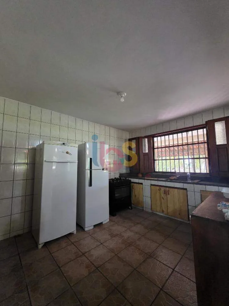 Casa, 5 quartos, 320 m² - Foto 9