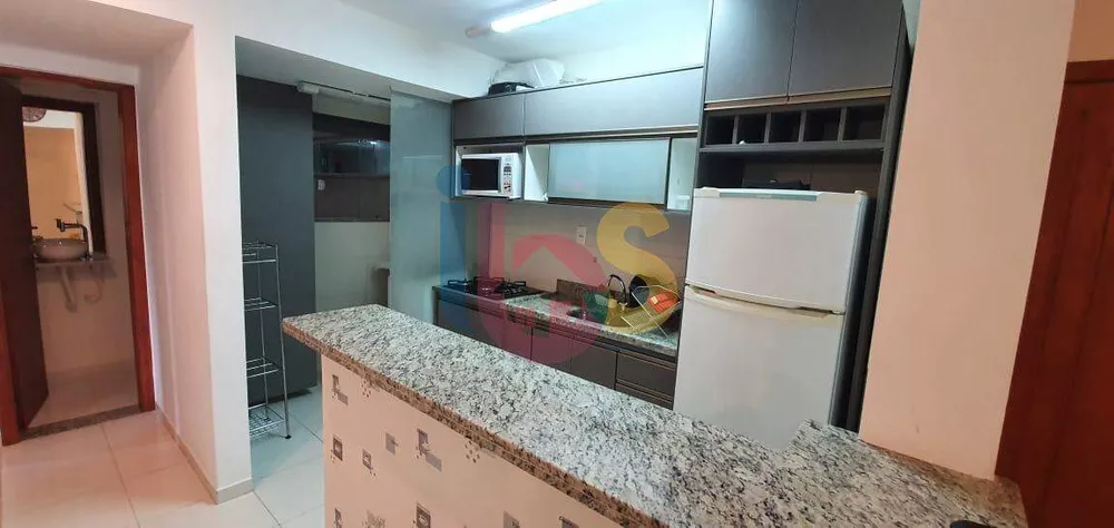 Apartamento à venda com 2 quartos, 80m² - Foto 5