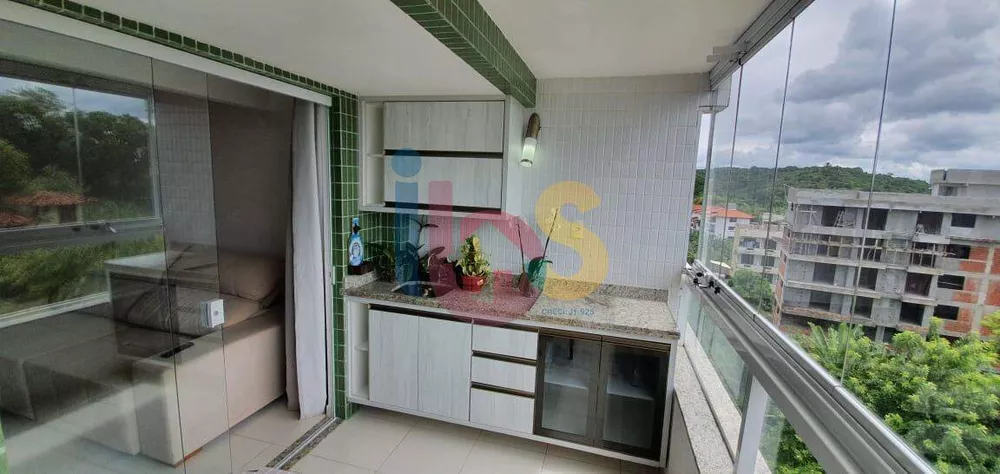 Apartamento à venda com 2 quartos, 80m² - Foto 12