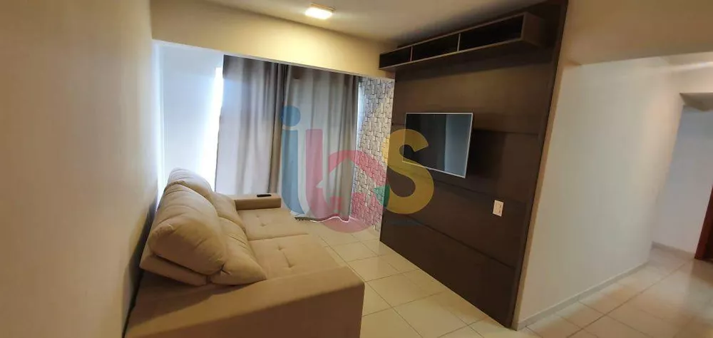 Apartamento à venda com 2 quartos, 80m² - Foto 4