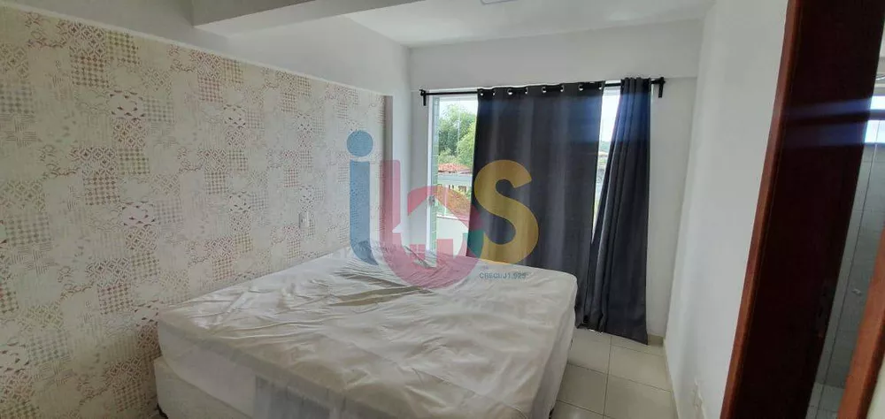 Apartamento à venda com 2 quartos, 80m² - Foto 7