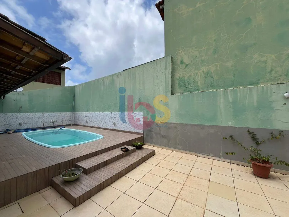 Casa, 2 quartos, 270 m² - Foto 12